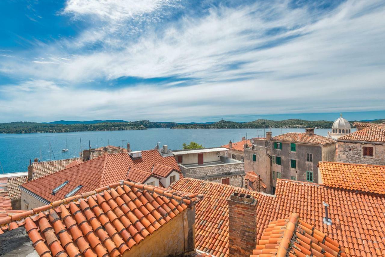 Kalavanda Sibenik Bagian luar foto